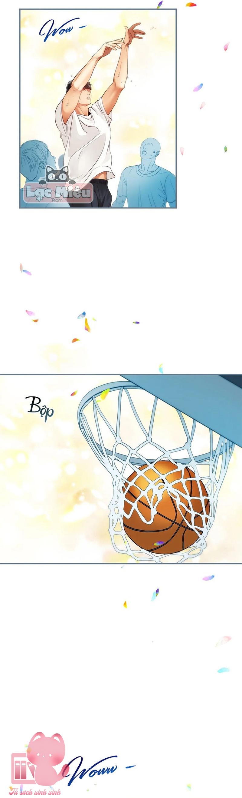 Ánh Sao Ban Mai - Chap 21 - Trang 4