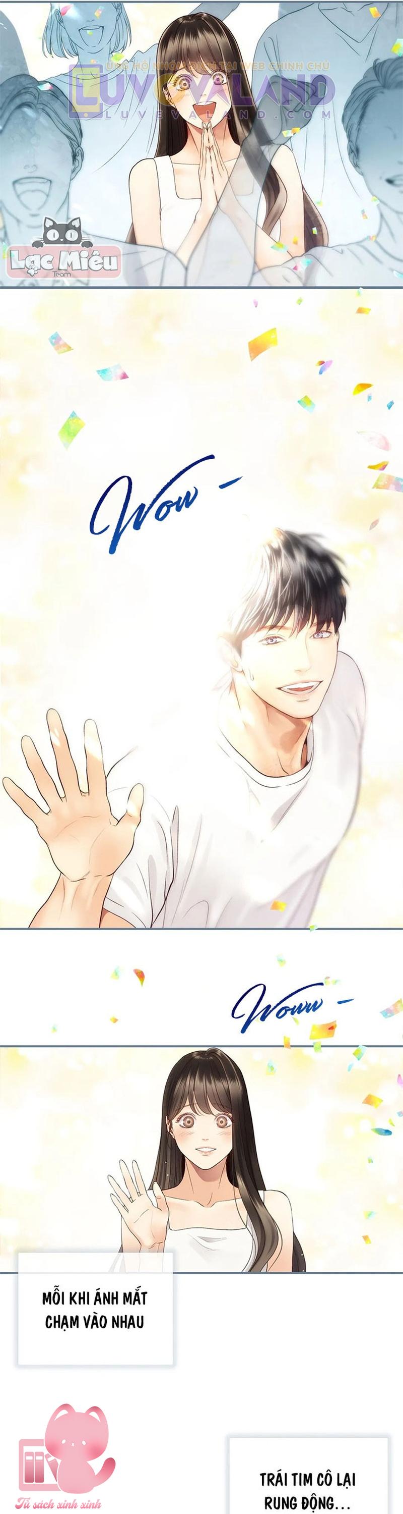 Ánh Sao Ban Mai - Chap 21 - Trang 5