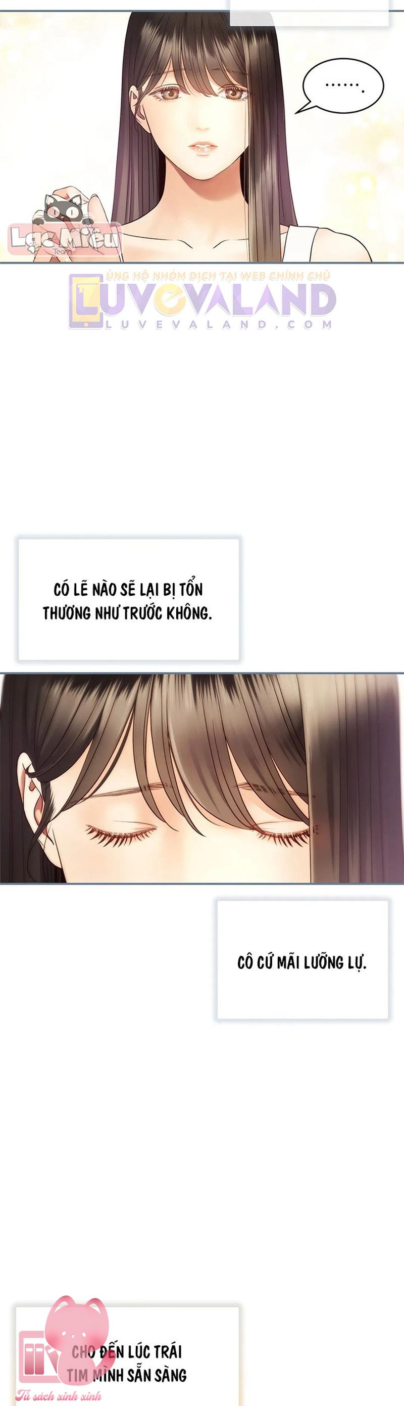 Ánh Sao Ban Mai - Chap 21 - Trang 6