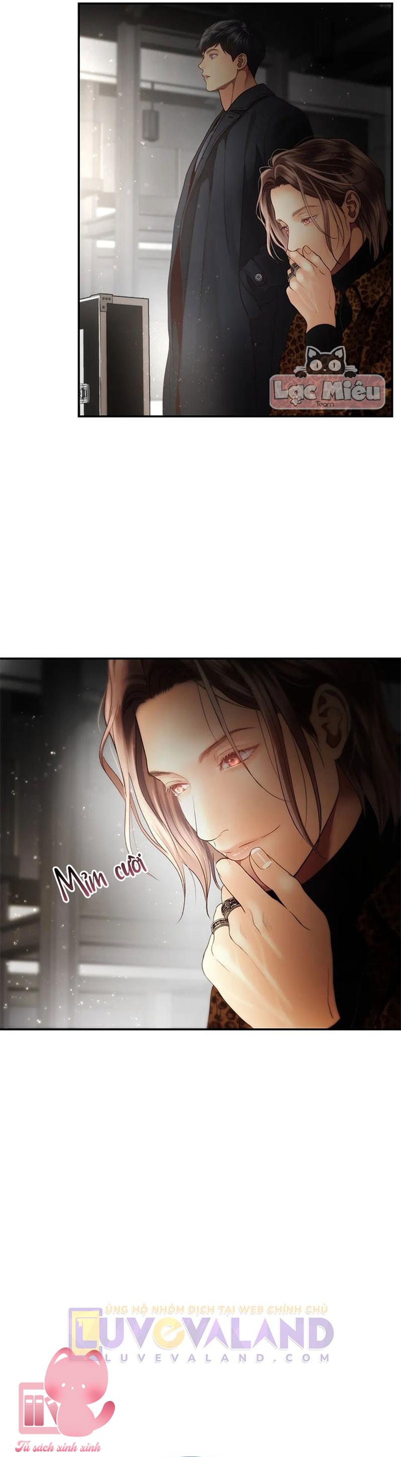Ánh Sao Ban Mai - Chap 21 - Trang 9