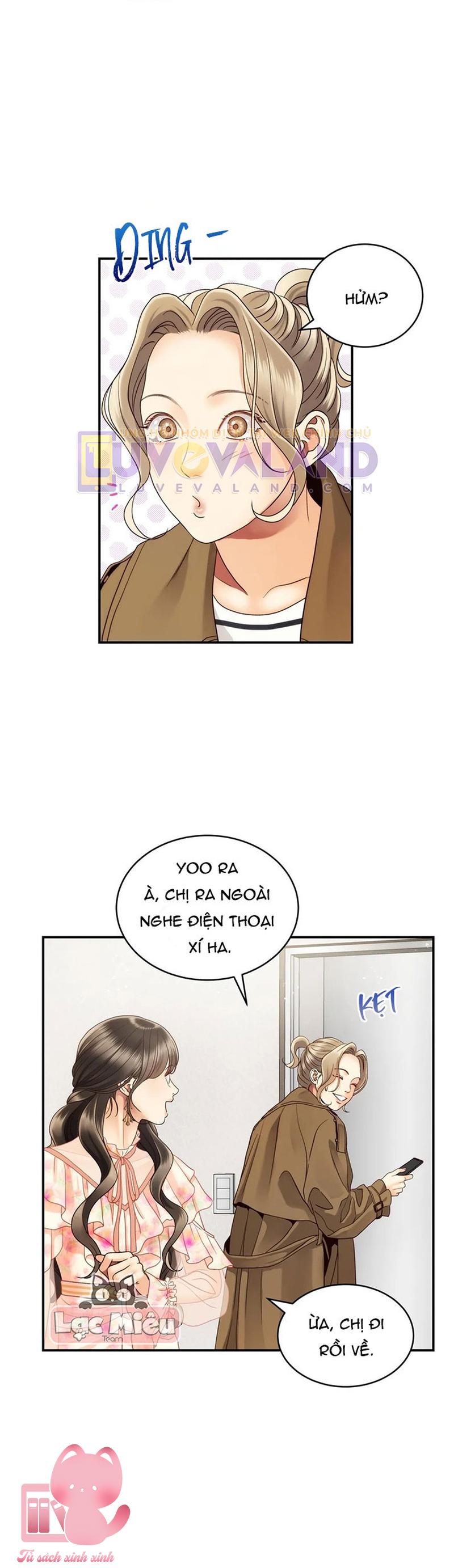 Ánh Sao Ban Mai - Chap 22 - Trang 12