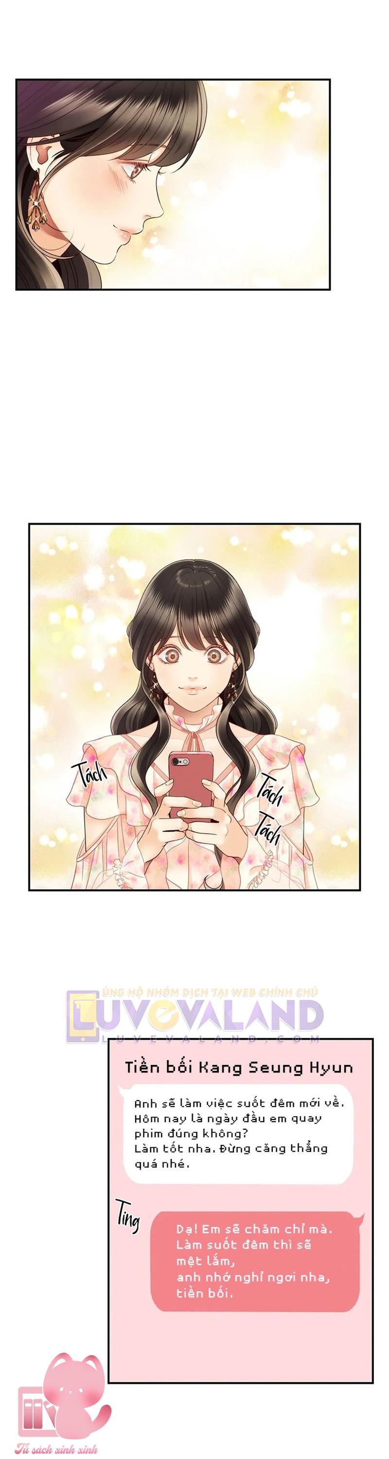 Ánh Sao Ban Mai - Chap 22 - Trang 14