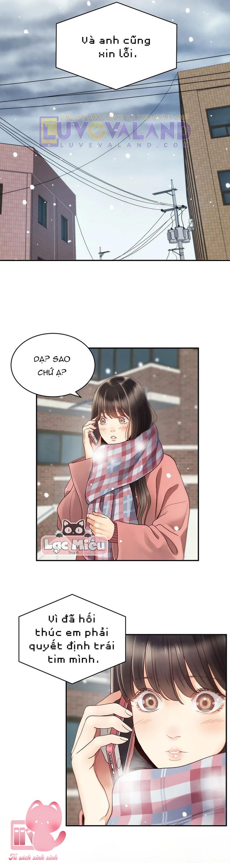 Ánh Sao Ban Mai - Chap 22 - Trang 16