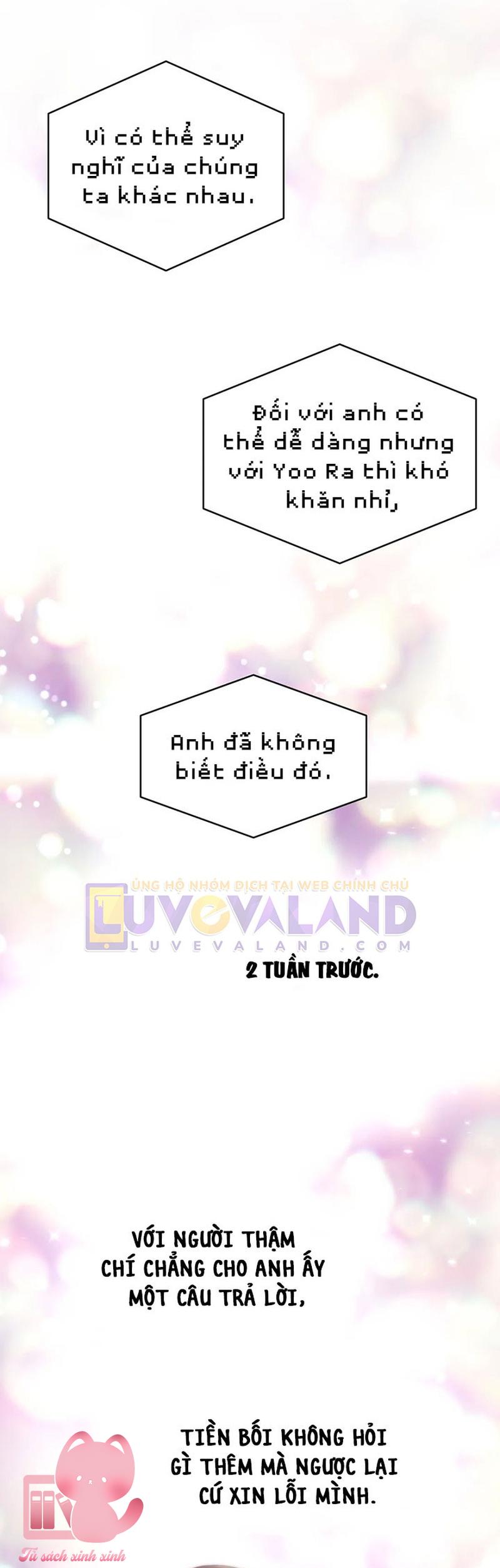 Ánh Sao Ban Mai - Chap 22 - Trang 17