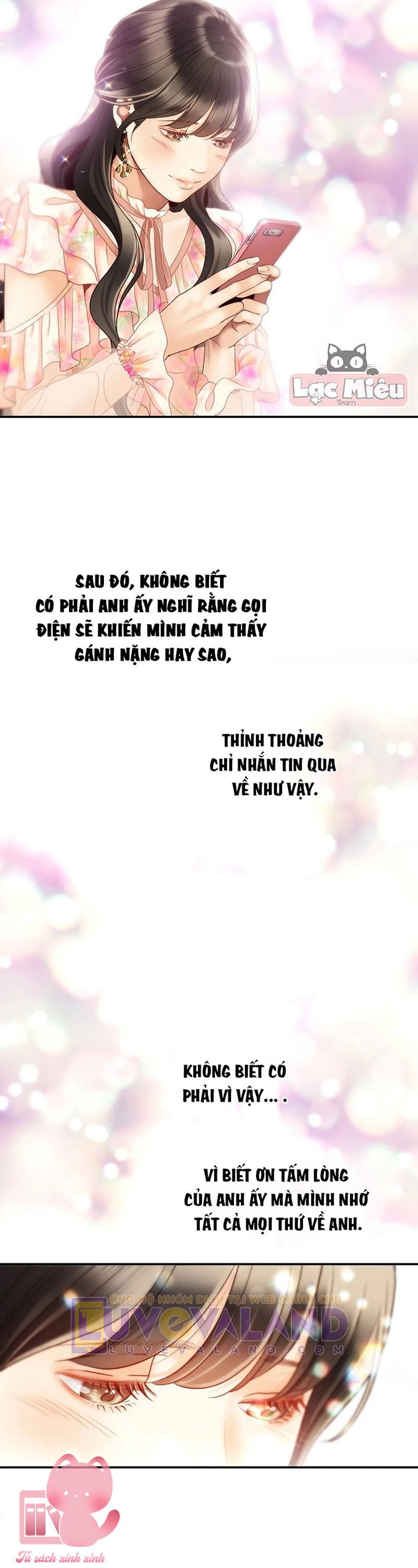 Ánh Sao Ban Mai - Chap 22 - Trang 18