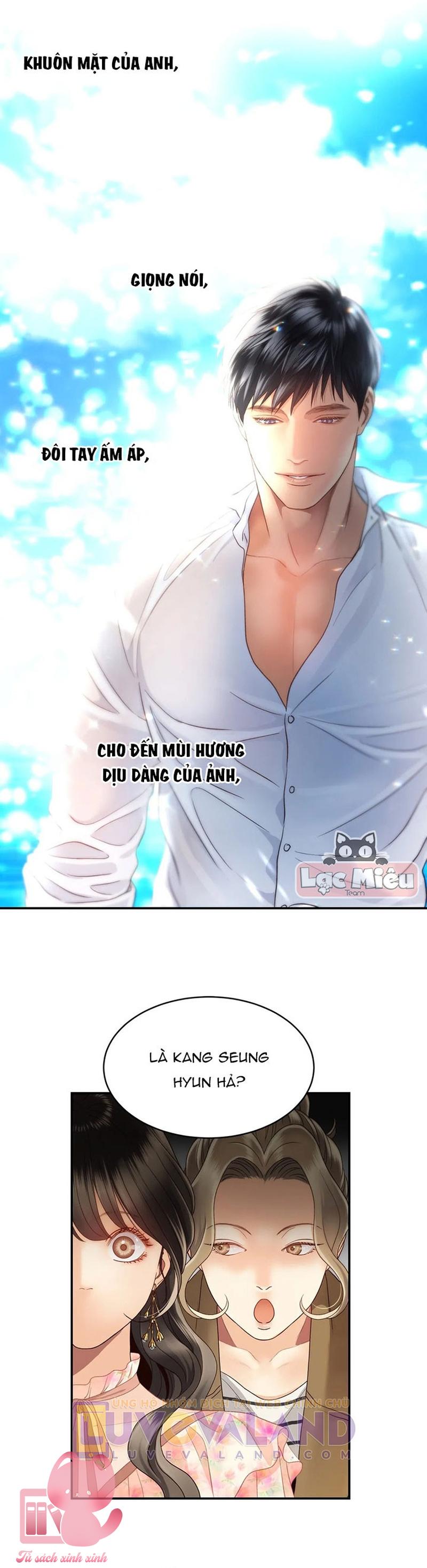 Ánh Sao Ban Mai - Chap 22 - Trang 19