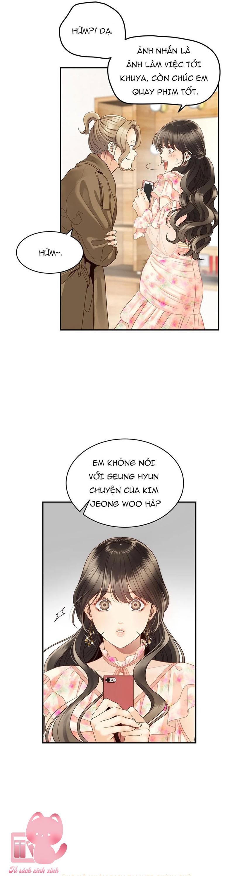 Ánh Sao Ban Mai - Chap 22 - Trang 20