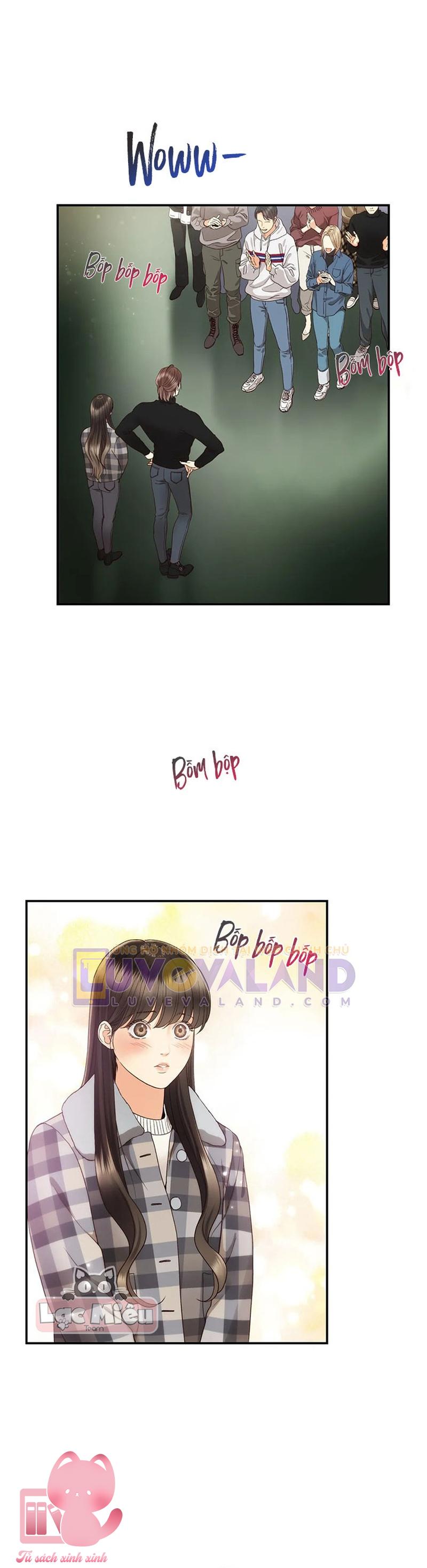 Ánh Sao Ban Mai - Chap 22 - Trang 3