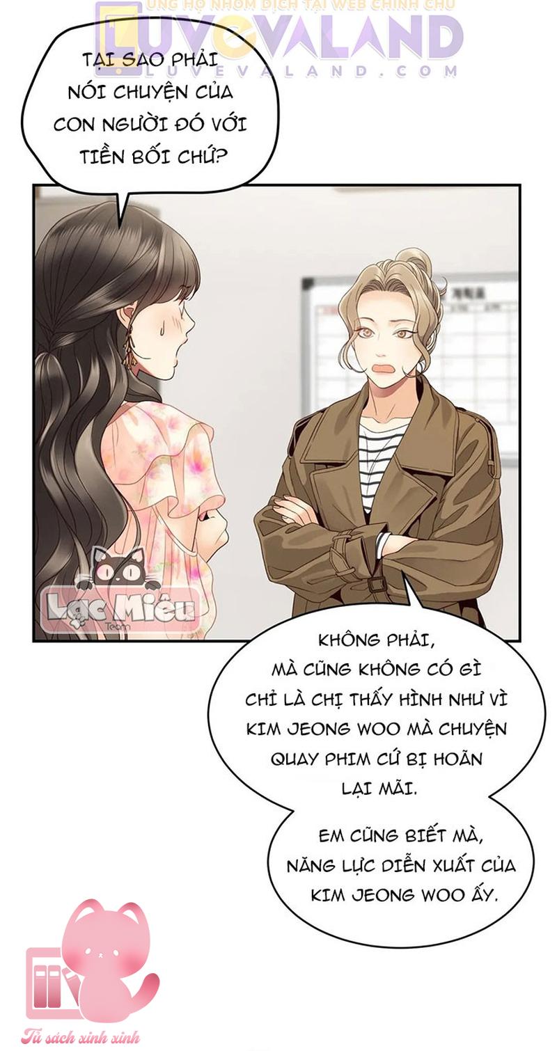 Ánh Sao Ban Mai - Chap 22 - Trang 21