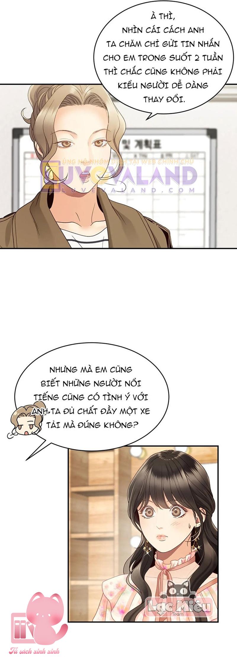 Ánh Sao Ban Mai - Chap 22 - Trang 24