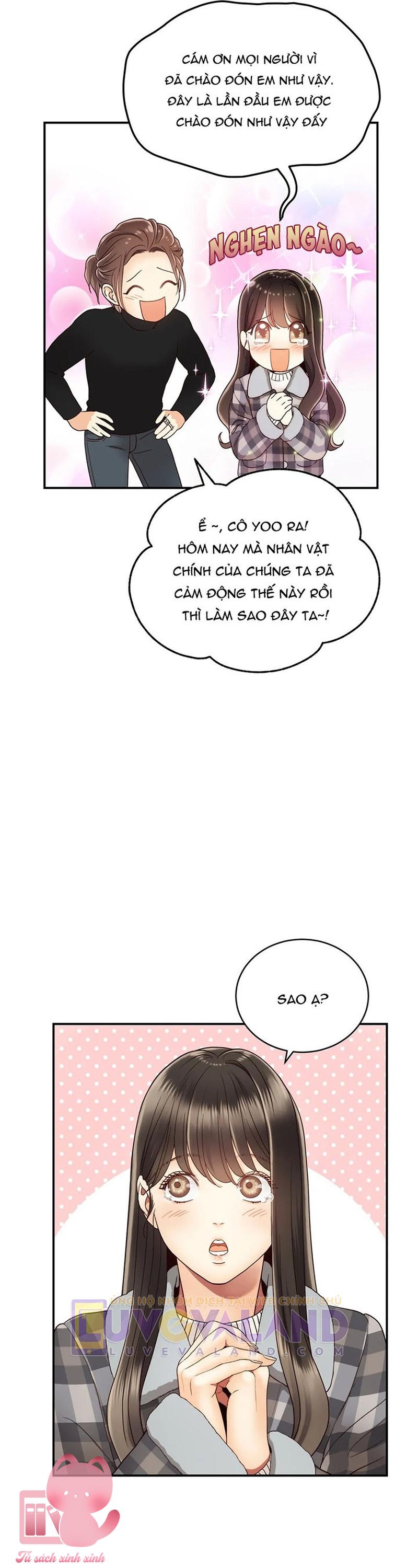 Ánh Sao Ban Mai - Chap 22 - Trang 4