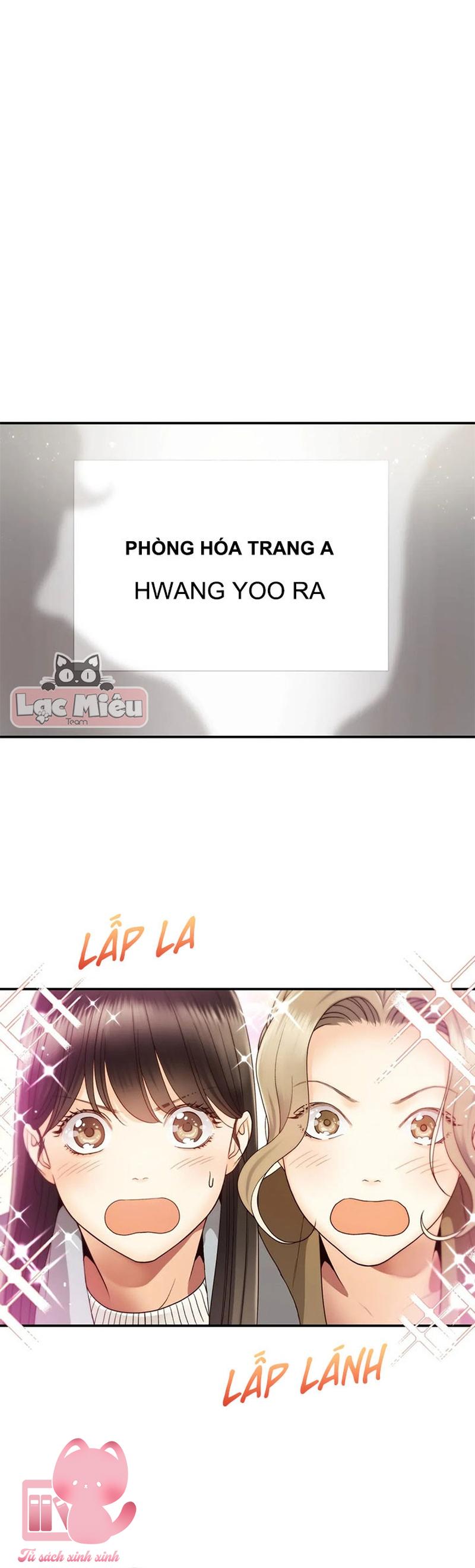 Ánh Sao Ban Mai - Chap 22 - Trang 5