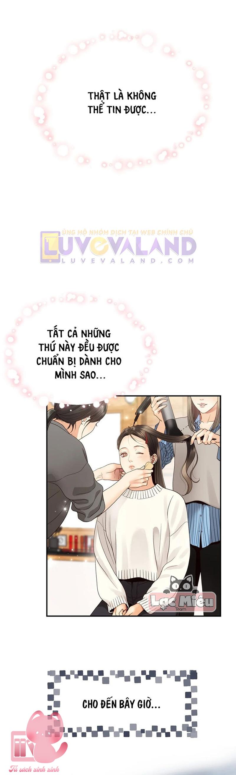 Ánh Sao Ban Mai - Chap 22 - Trang 7