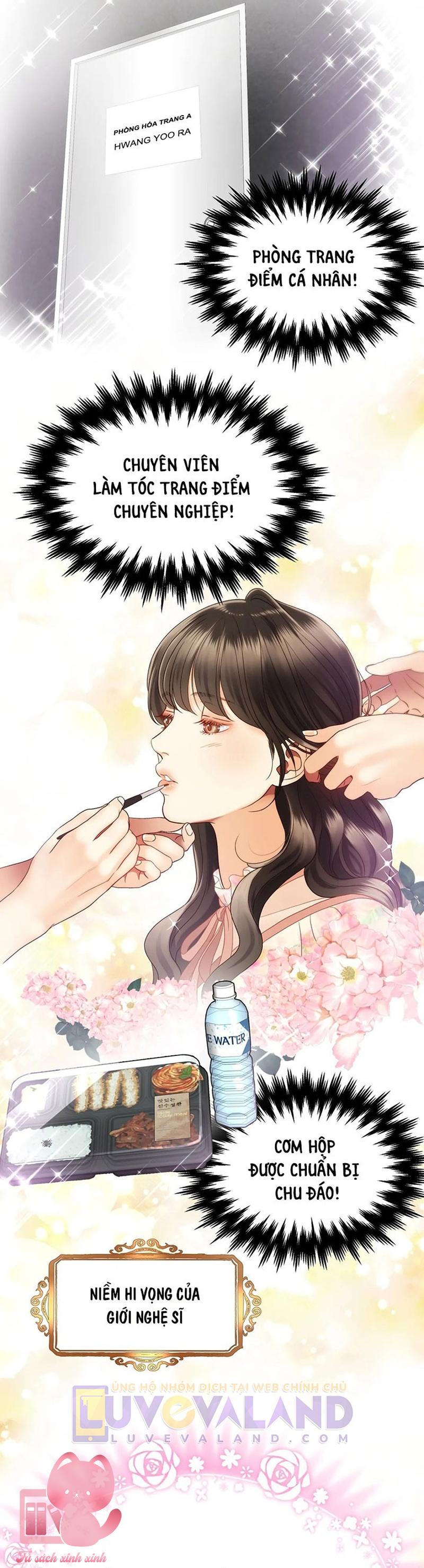 Ánh Sao Ban Mai - Chap 22 - Trang 9