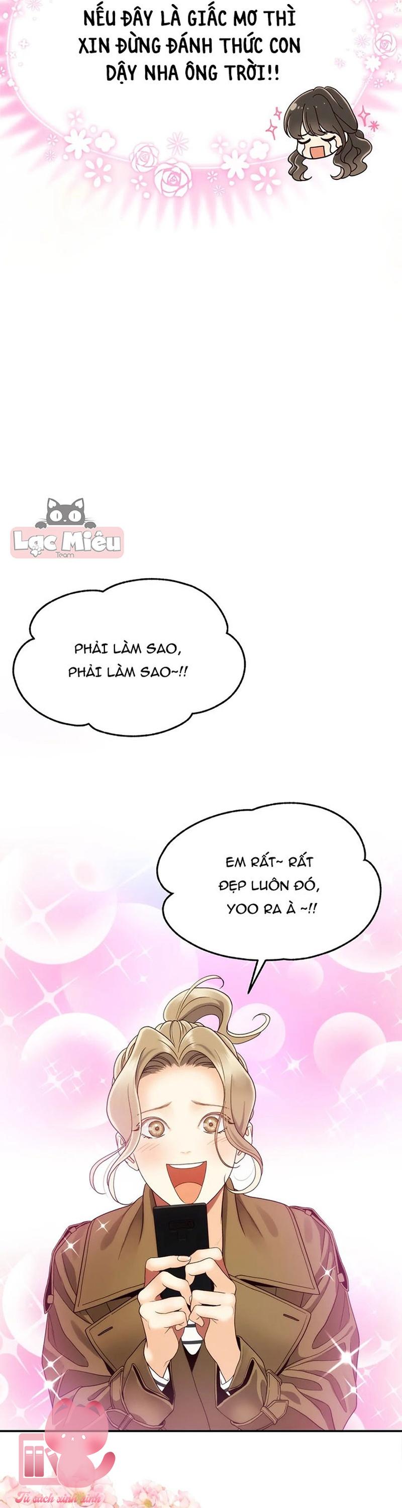 Ánh Sao Ban Mai - Chap 22 - Trang 10