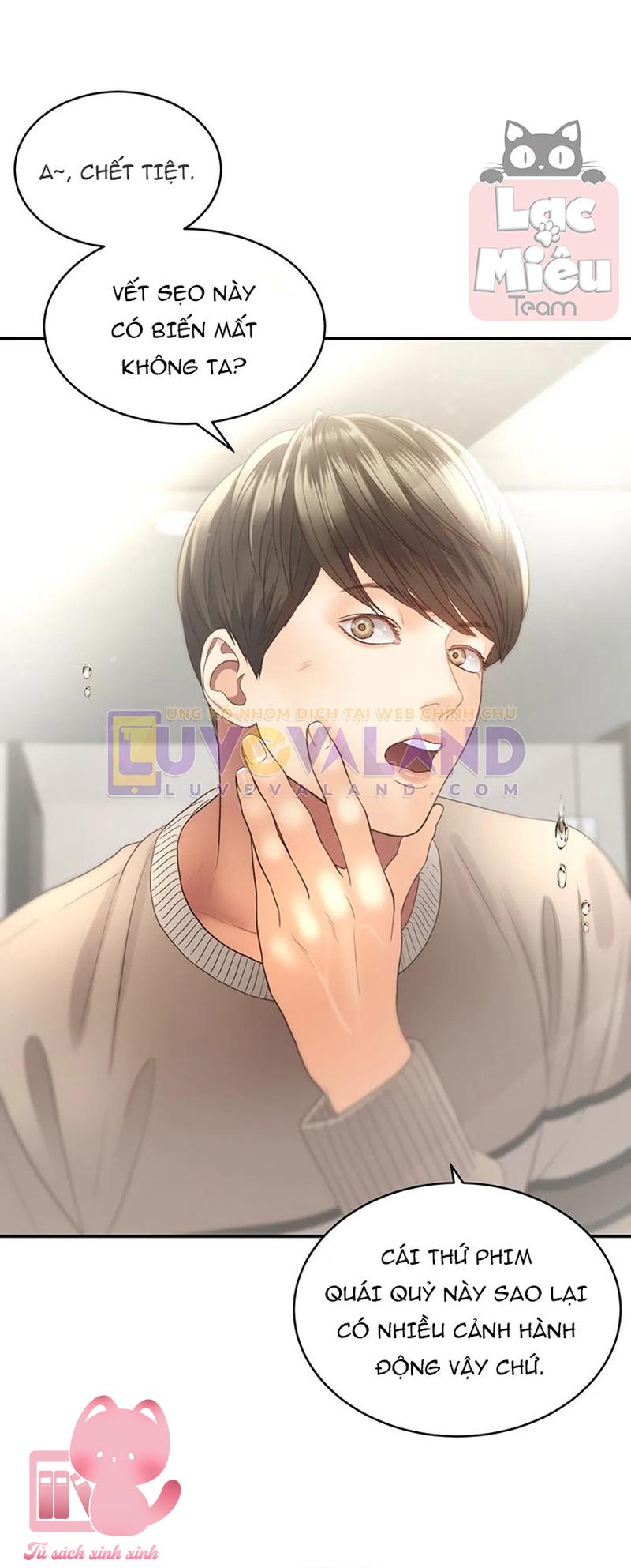 Ánh Sao Ban Mai - Chap 23 - Trang 2