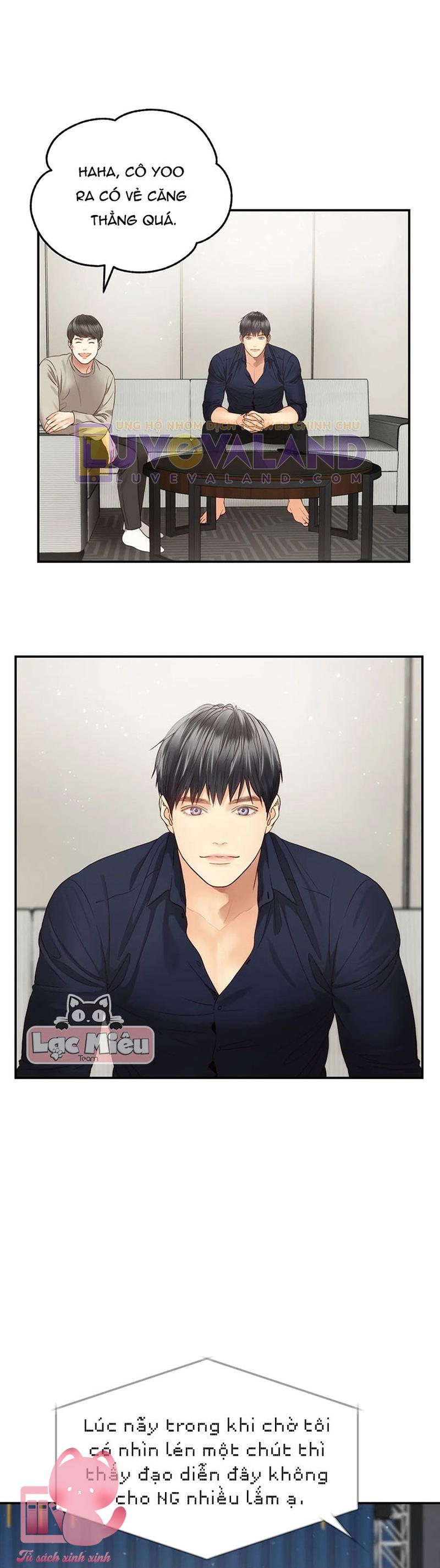 Ánh Sao Ban Mai - Chap 23 - Trang 16