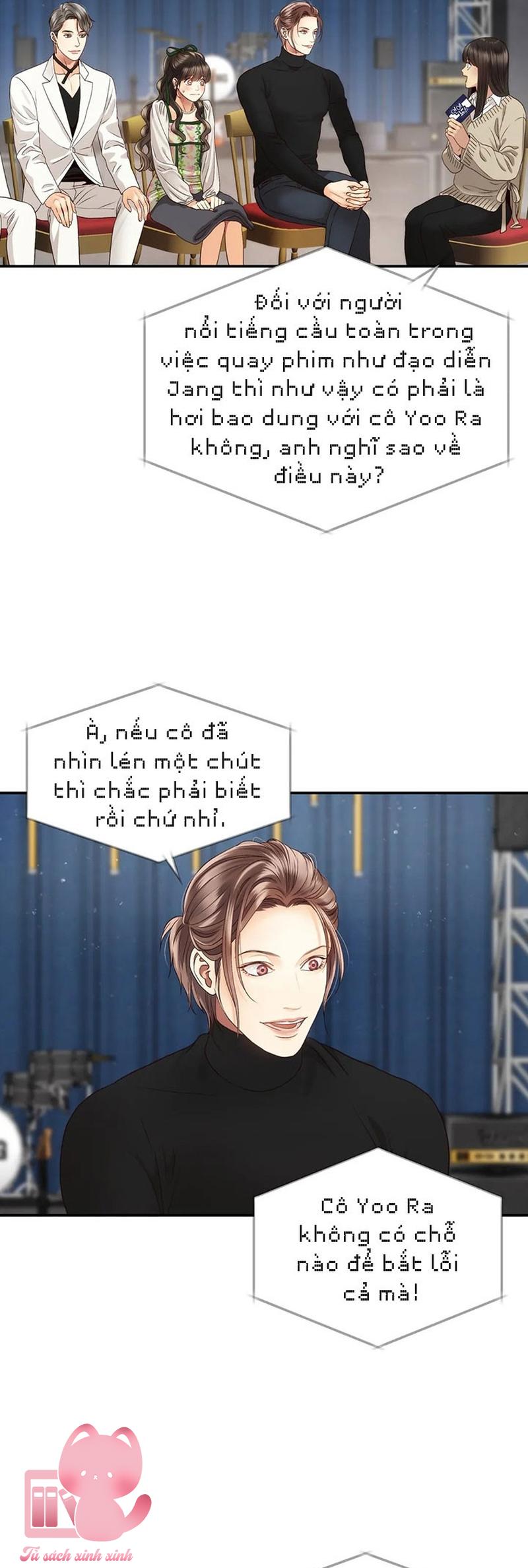 Ánh Sao Ban Mai - Chap 23 - Trang 17