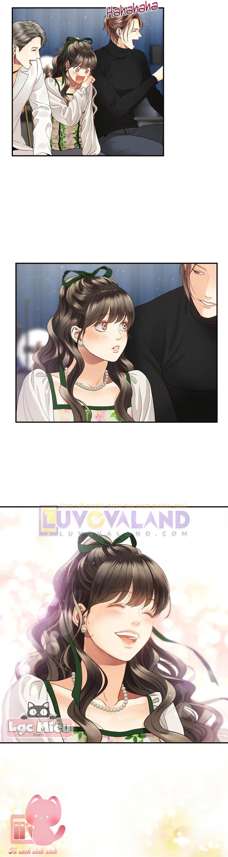 Ánh Sao Ban Mai - Chap 23 - Trang 19
