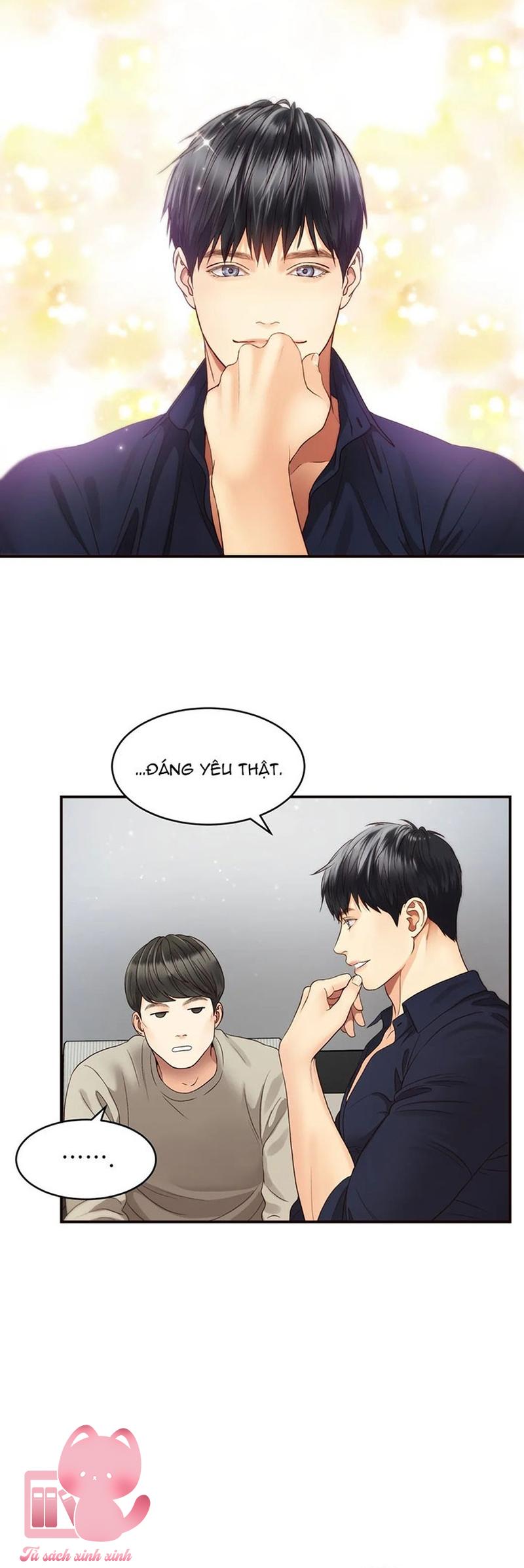 Ánh Sao Ban Mai - Chap 23 - Trang 20