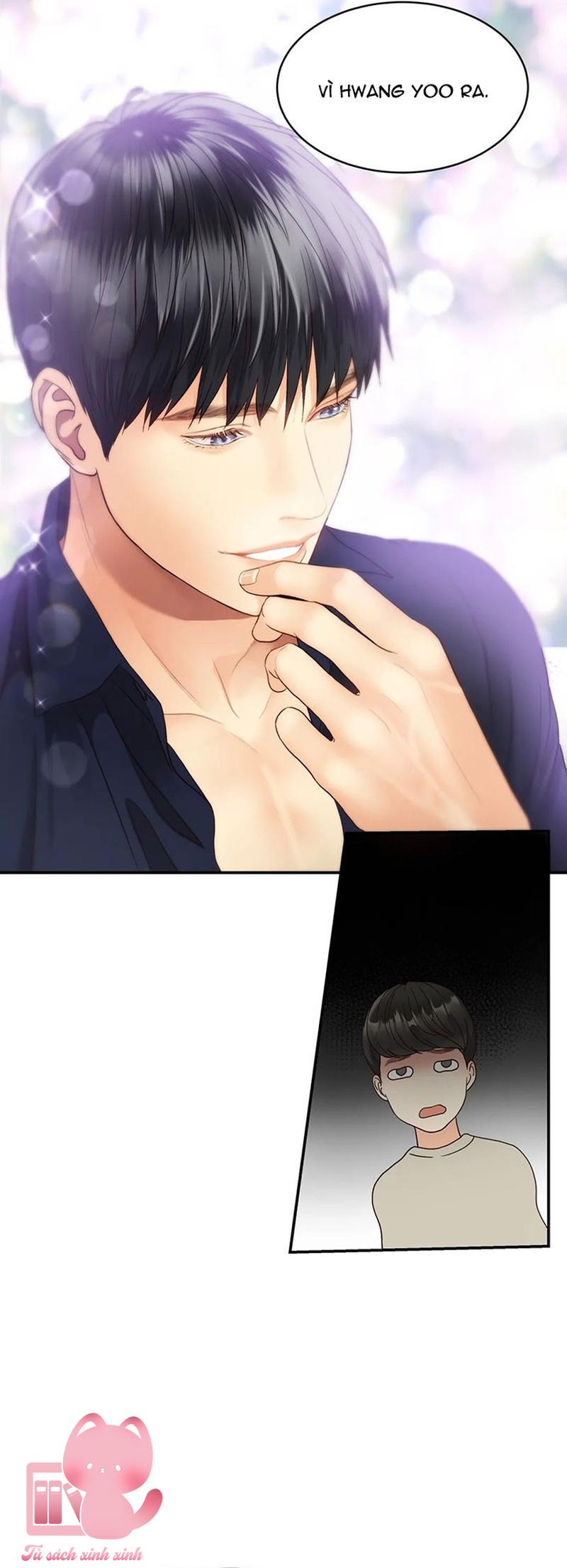 Ánh Sao Ban Mai - Chap 23 - Trang 23