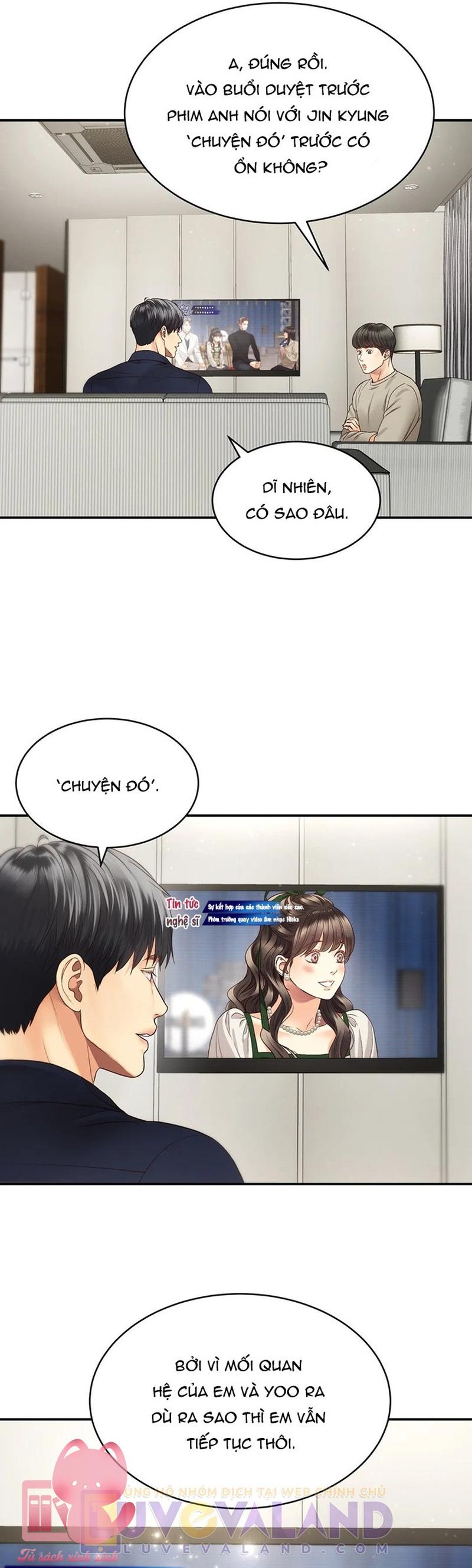 Ánh Sao Ban Mai - Chap 23 - Trang 25