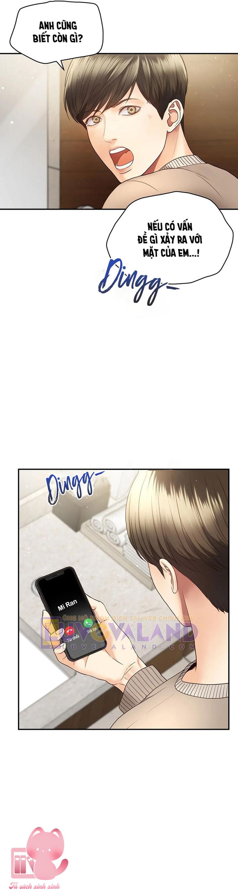 Ánh Sao Ban Mai - Chap 23 - Trang 4