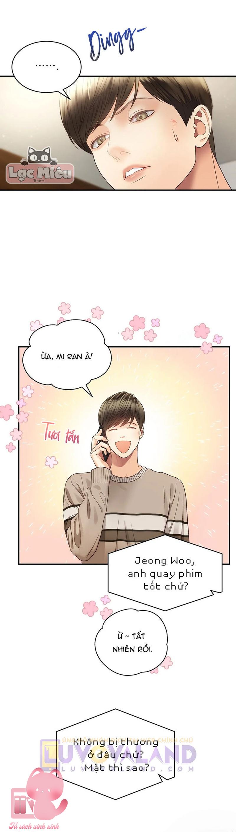 Ánh Sao Ban Mai - Chap 23 - Trang 5