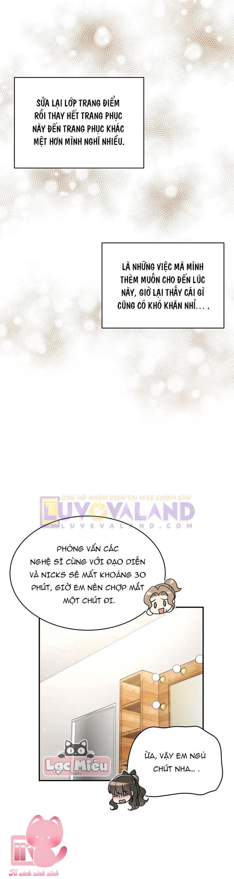 Ánh Sao Ban Mai - Chap 23 - Trang 10