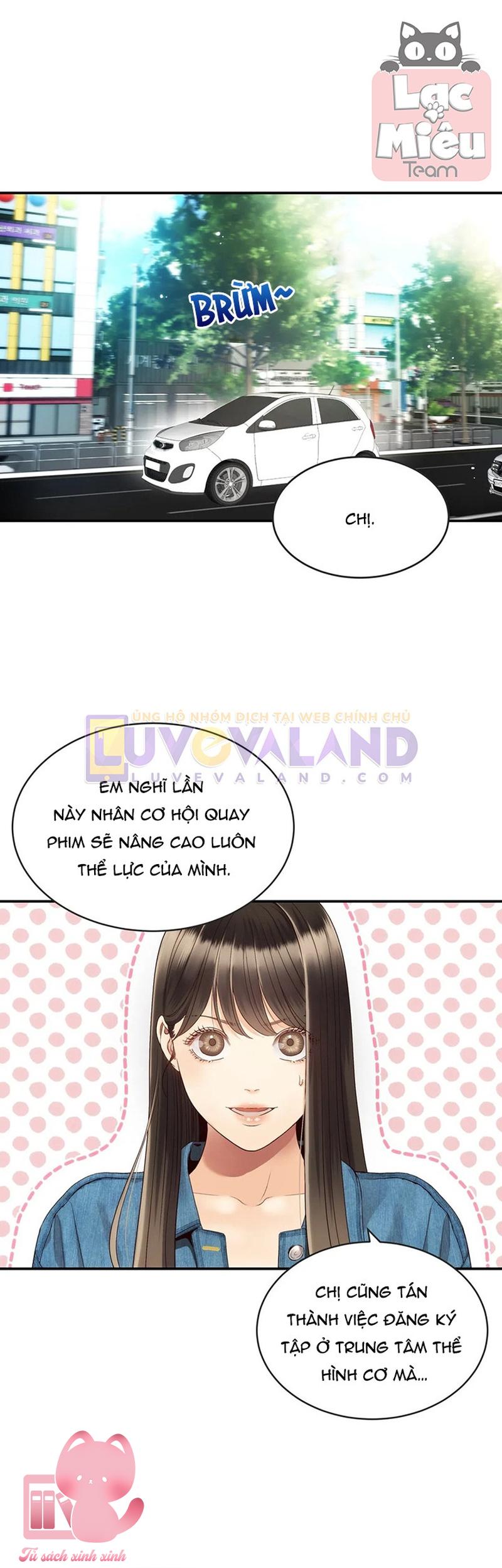Ánh Sao Ban Mai - Chap 24 - Trang 2