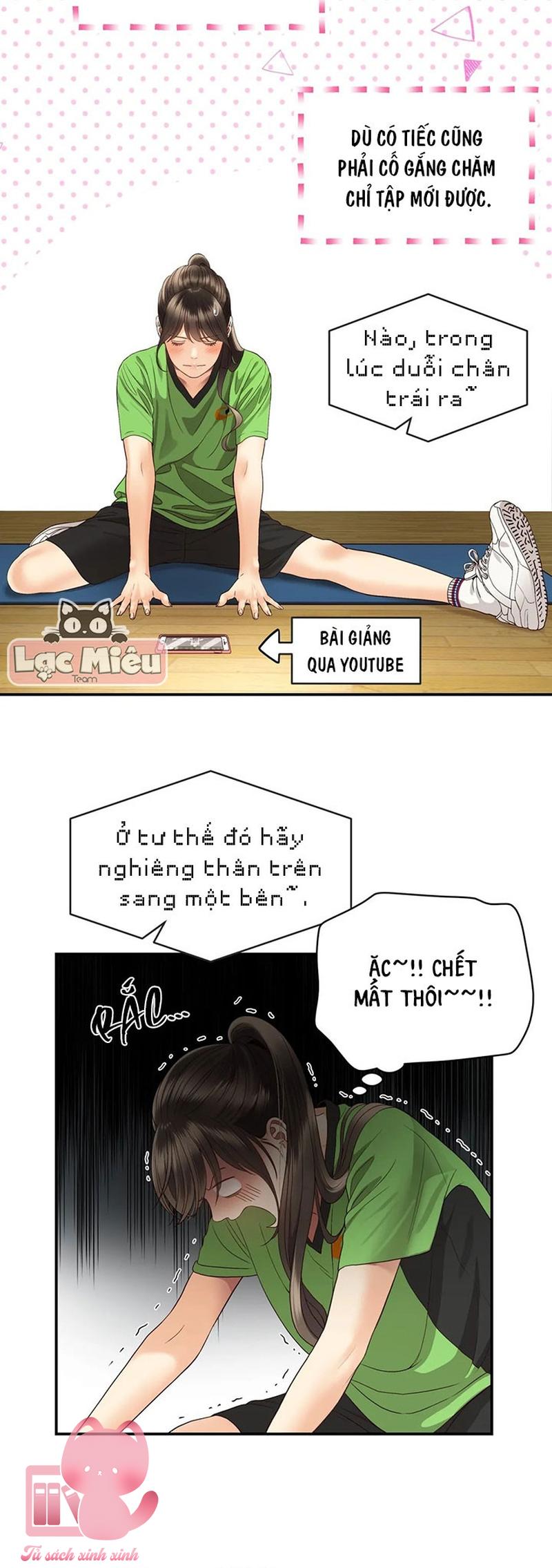 Ánh Sao Ban Mai - Chap 24 - Trang 11