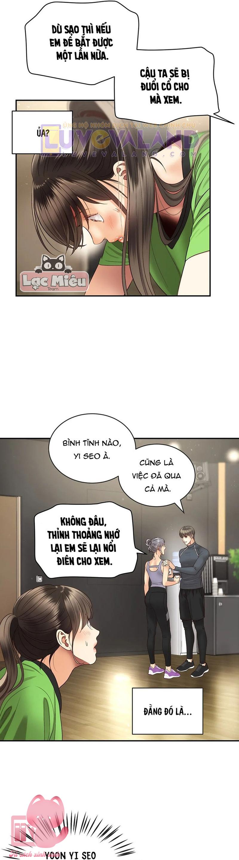 Ánh Sao Ban Mai - Chap 24 - Trang 12