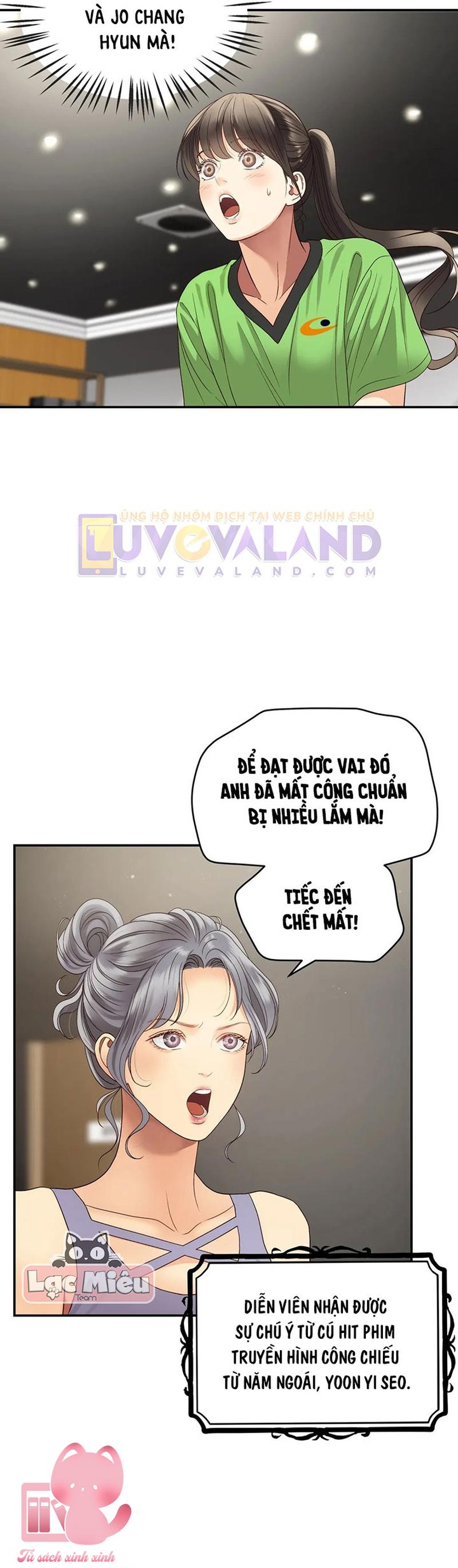 Ánh Sao Ban Mai - Chap 24 - Trang 13