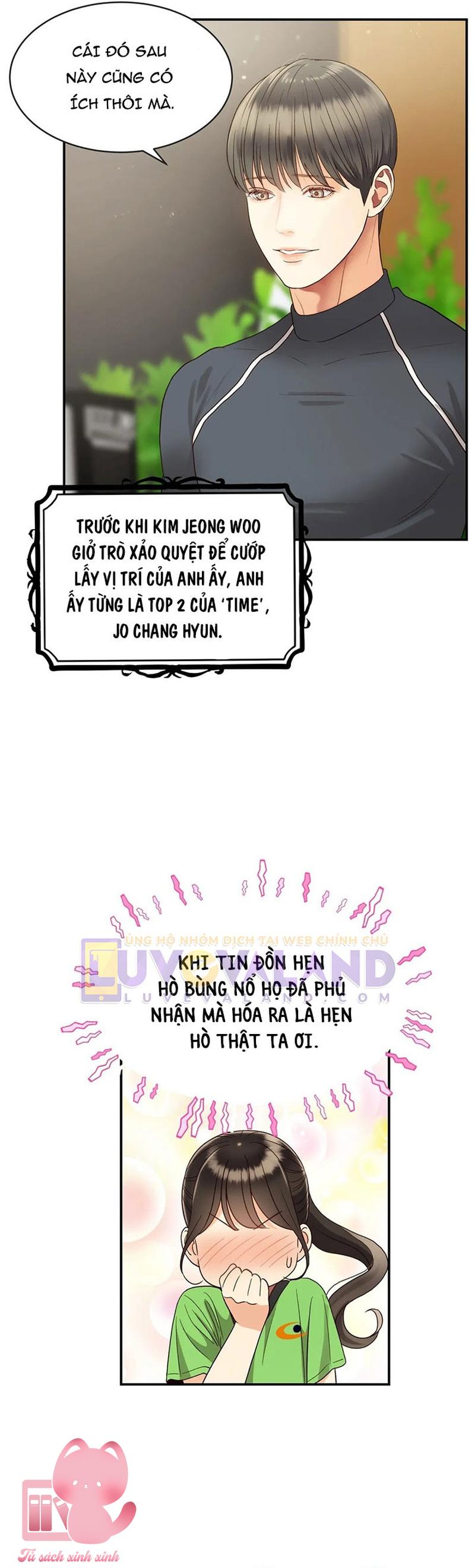 Ánh Sao Ban Mai - Chap 24 - Trang 14