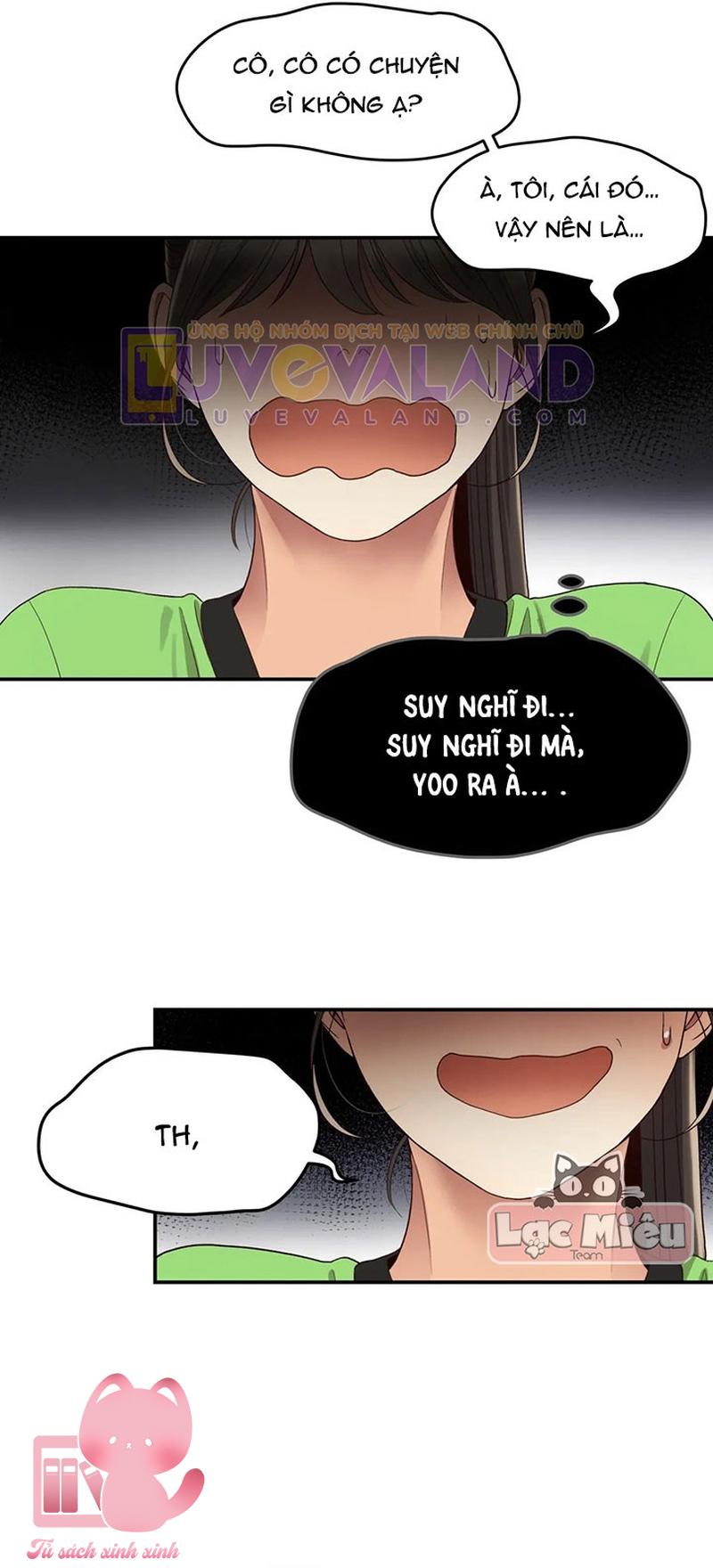 Ánh Sao Ban Mai - Chap 24 - Trang 22