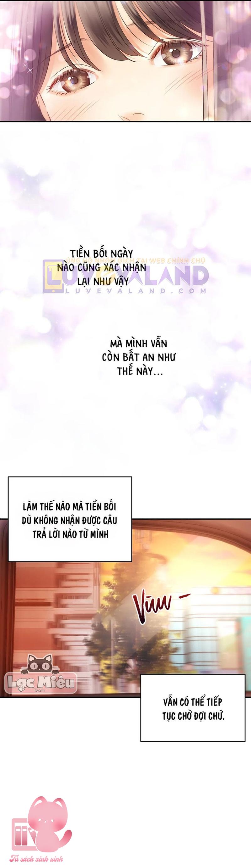 Ánh Sao Ban Mai - Chap 24 - Trang 26