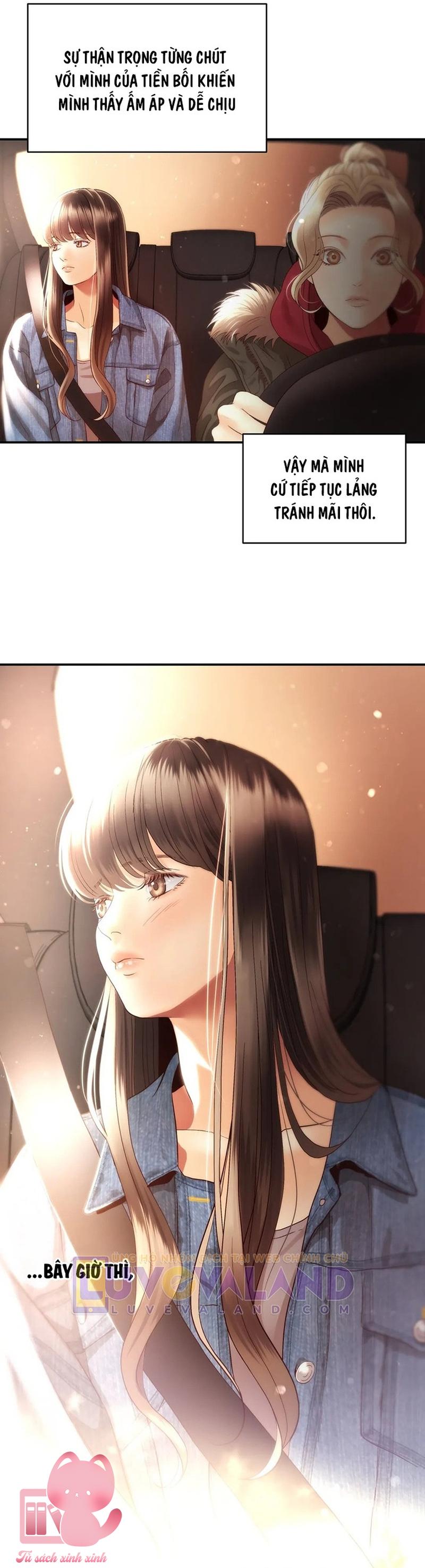 Ánh Sao Ban Mai - Chap 24 - Trang 27