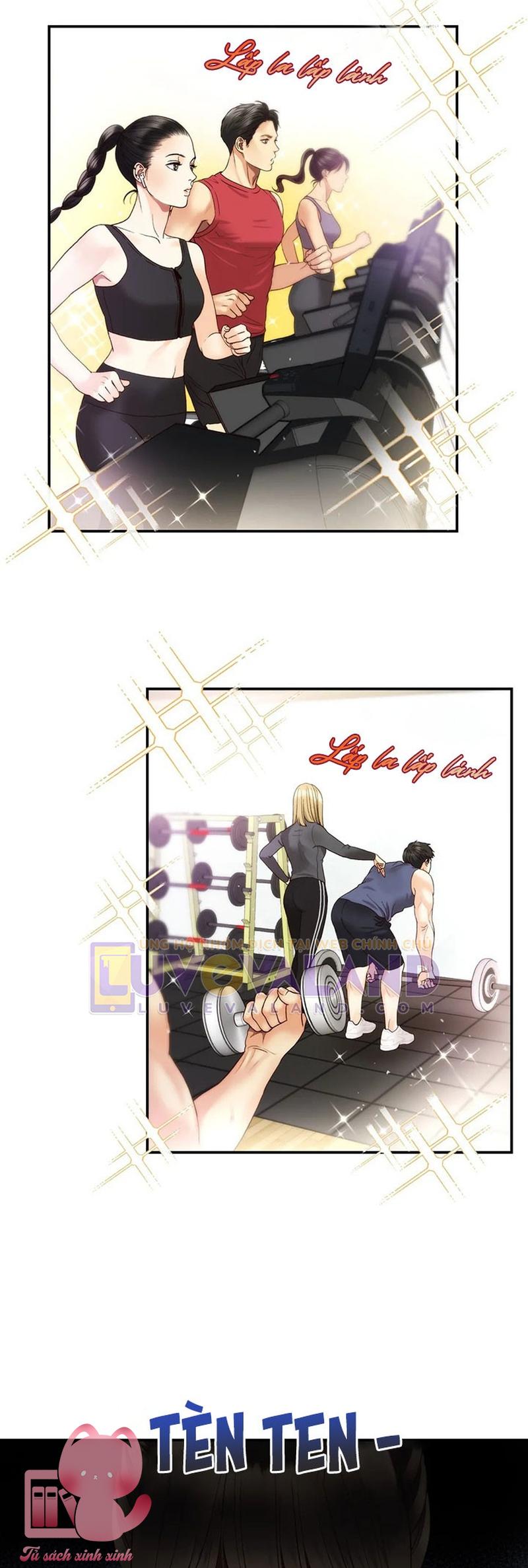 Ánh Sao Ban Mai - Chap 24 - Trang 6
