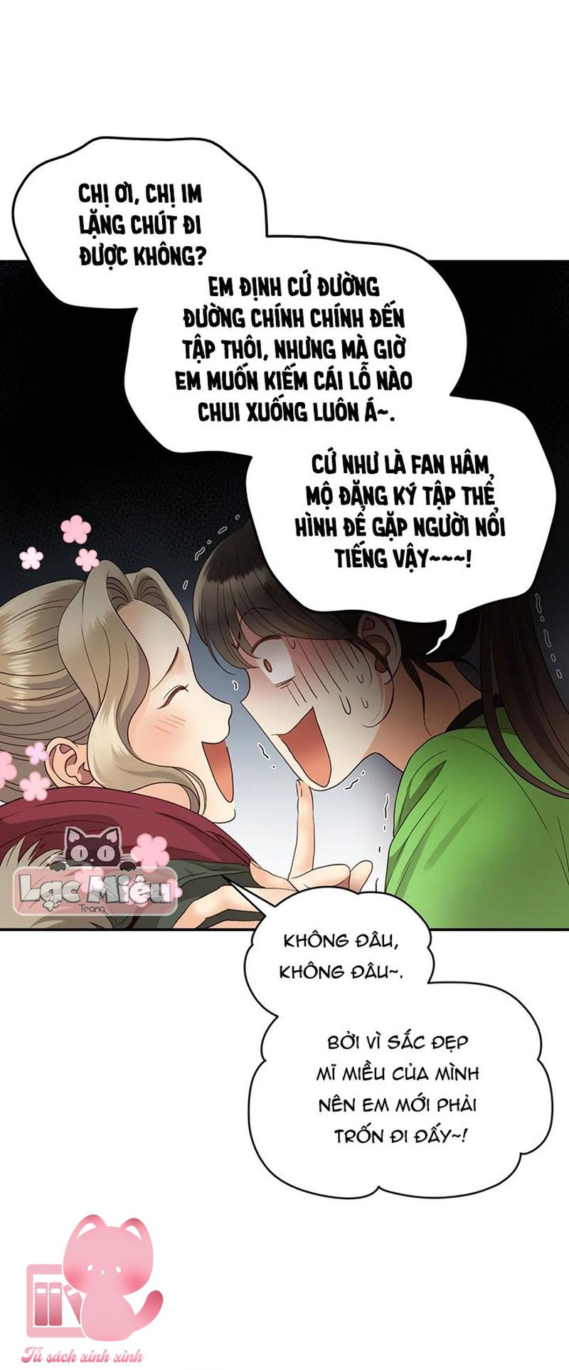 Ánh Sao Ban Mai - Chap 24 - Trang 8