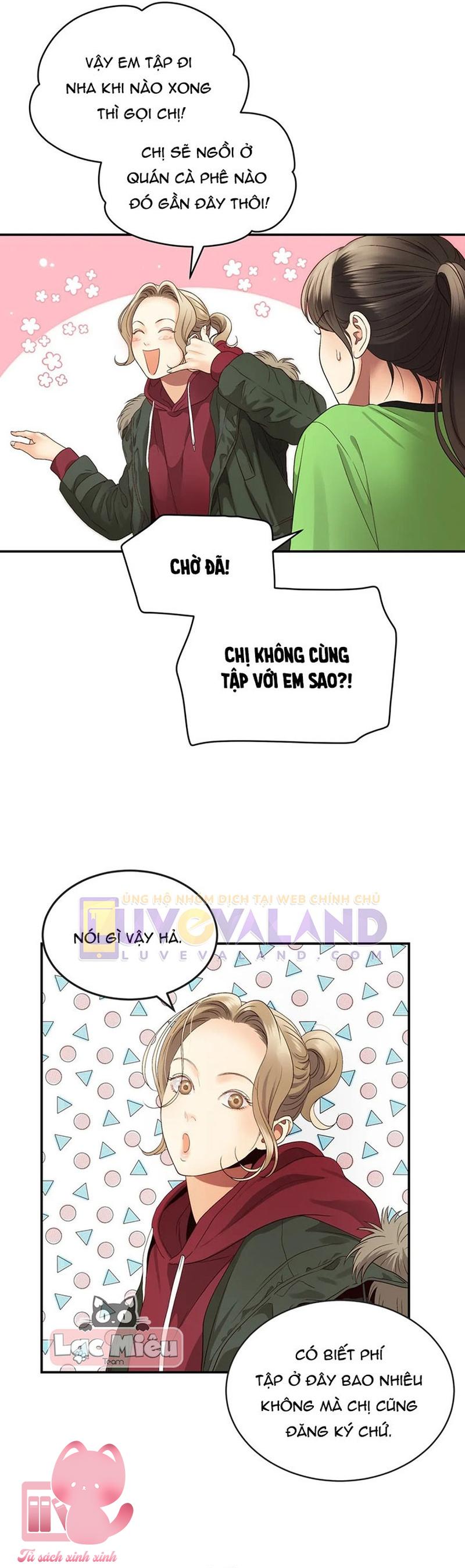 Ánh Sao Ban Mai - Chap 24 - Trang 9