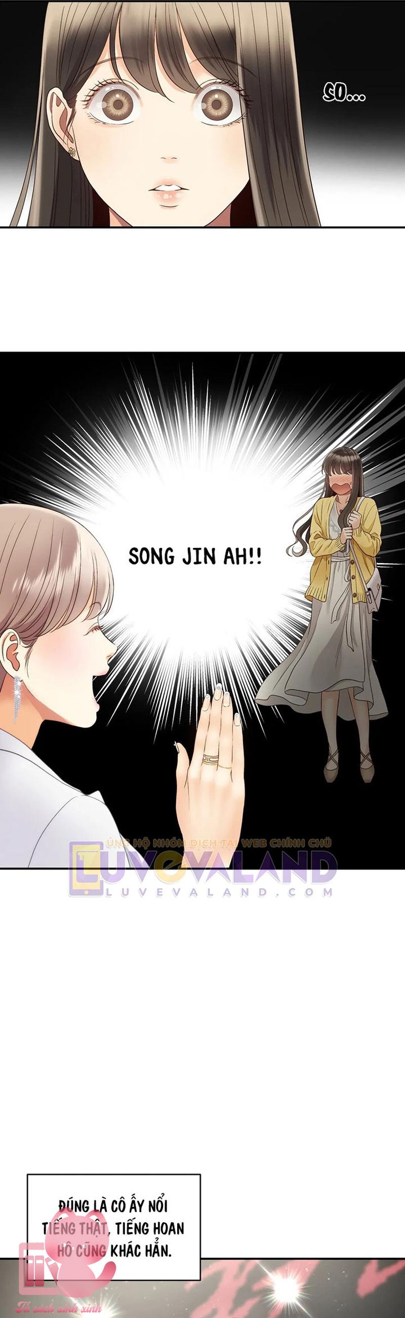 Ánh Sao Ban Mai - Chap 25 - Trang 13