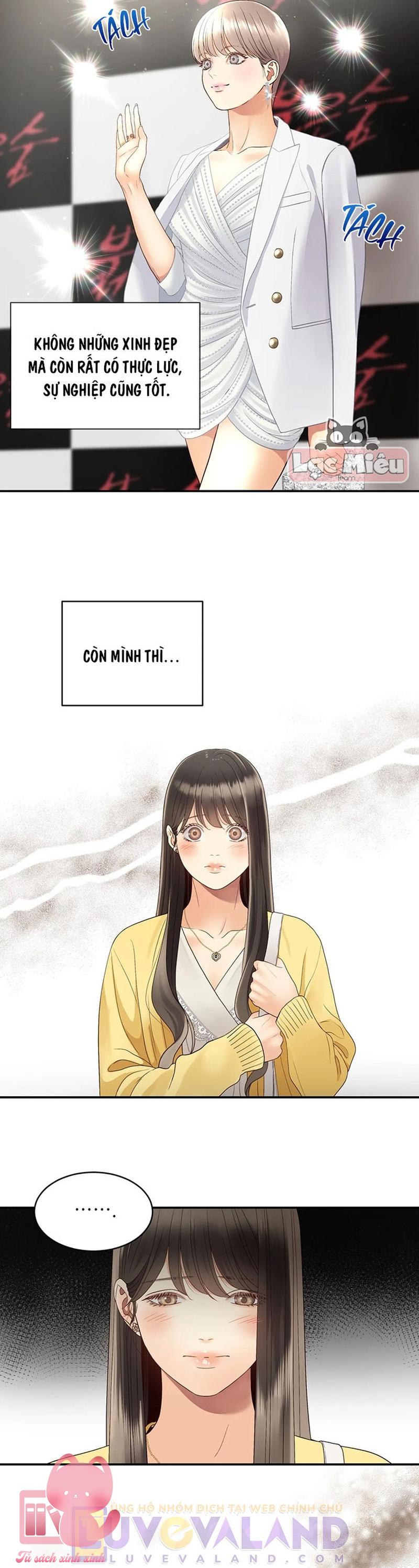Ánh Sao Ban Mai - Chap 25 - Trang 14