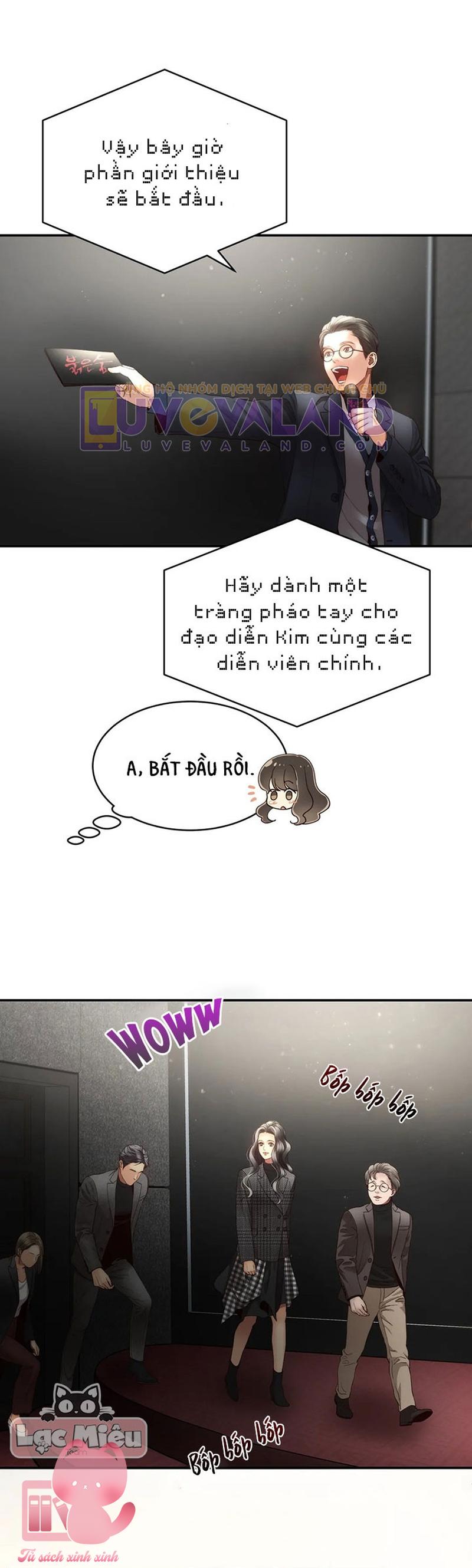 Ánh Sao Ban Mai - Chap 25 - Trang 16