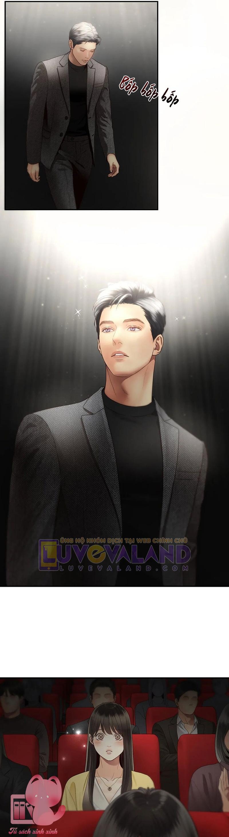 Ánh Sao Ban Mai - Chap 25 - Trang 17