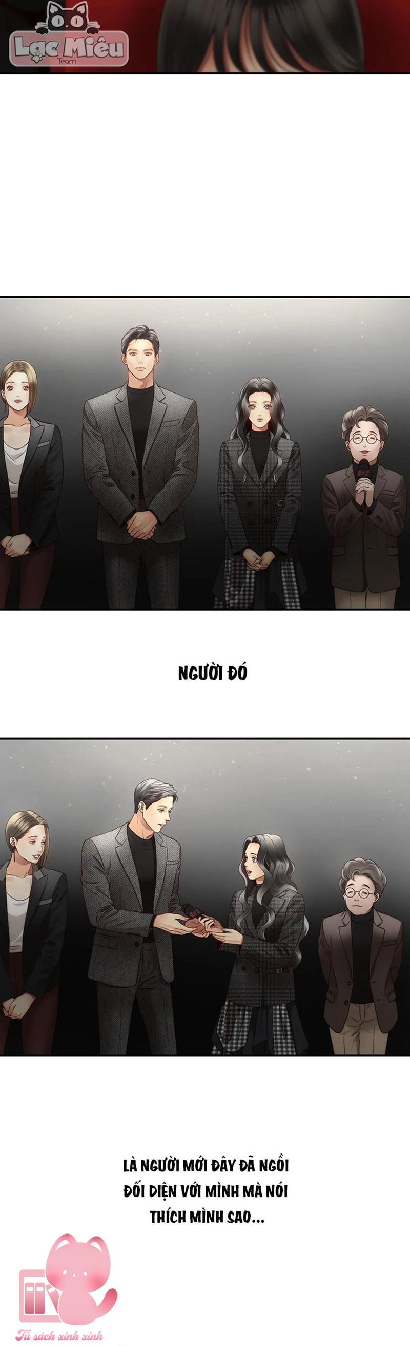 Ánh Sao Ban Mai - Chap 25 - Trang 18