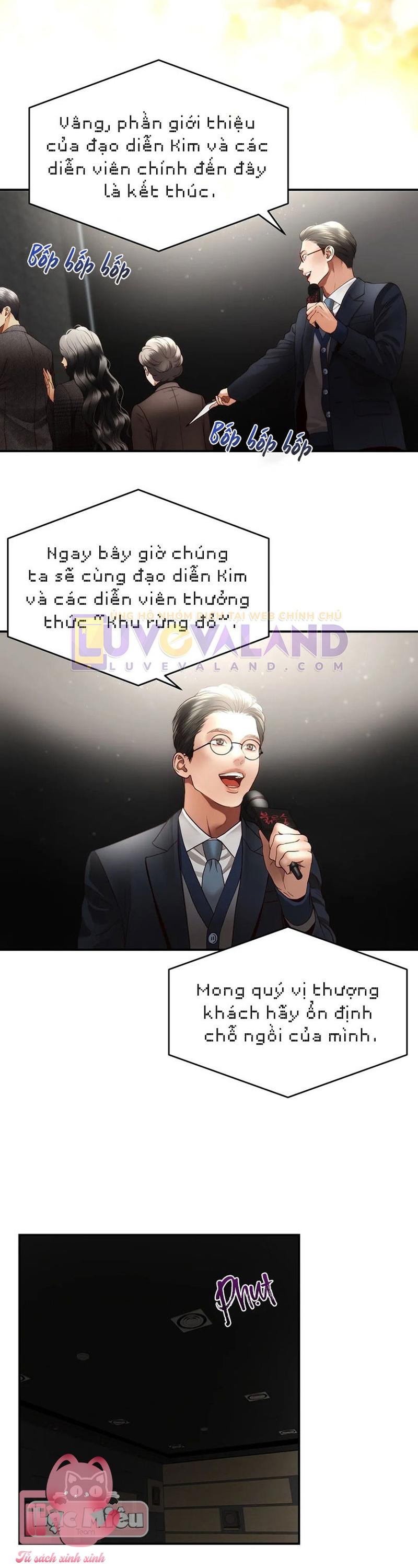 Ánh Sao Ban Mai - Chap 25 - Trang 20