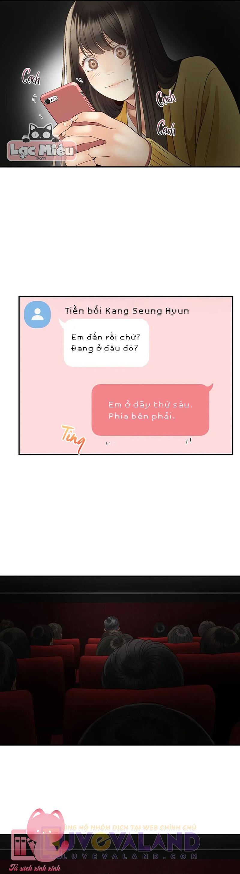 Ánh Sao Ban Mai - Chap 25 - Trang 23
