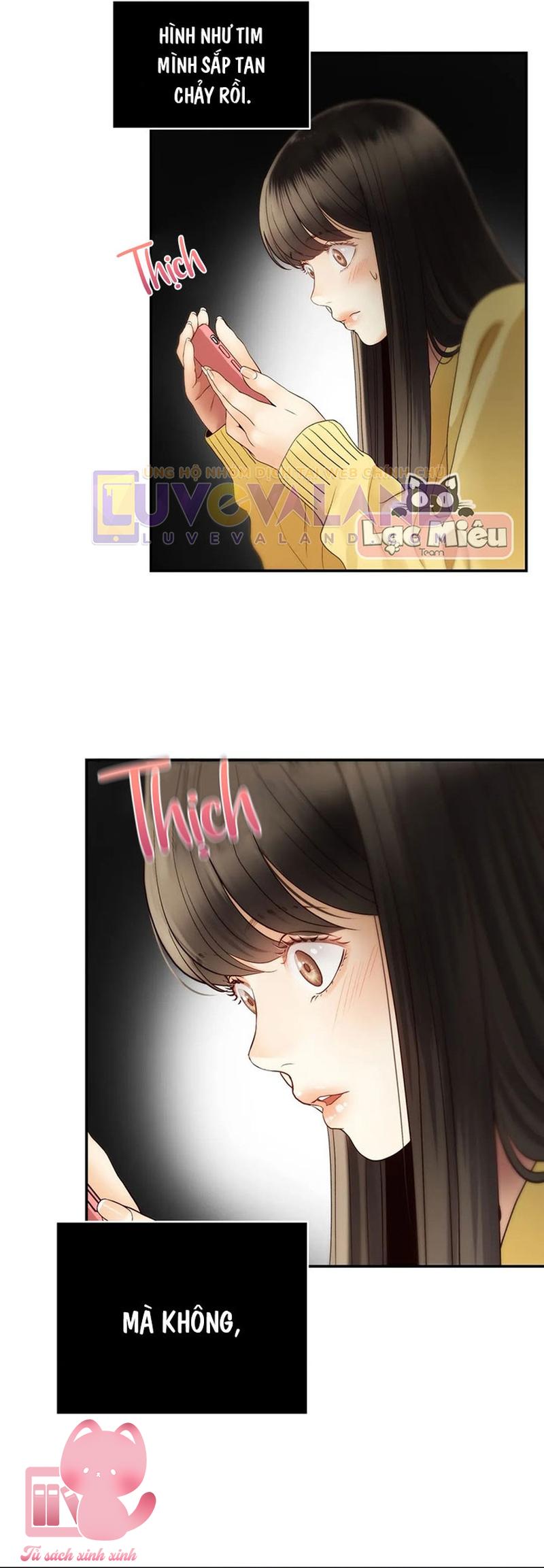 Ánh Sao Ban Mai - Chap 25 - Trang 25