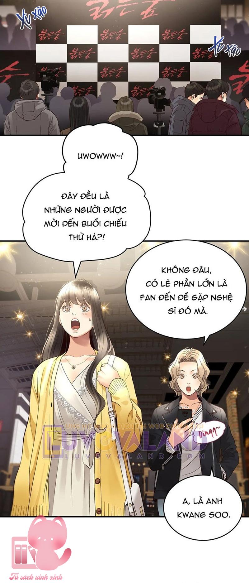 Ánh Sao Ban Mai - Chap 25 - Trang 7