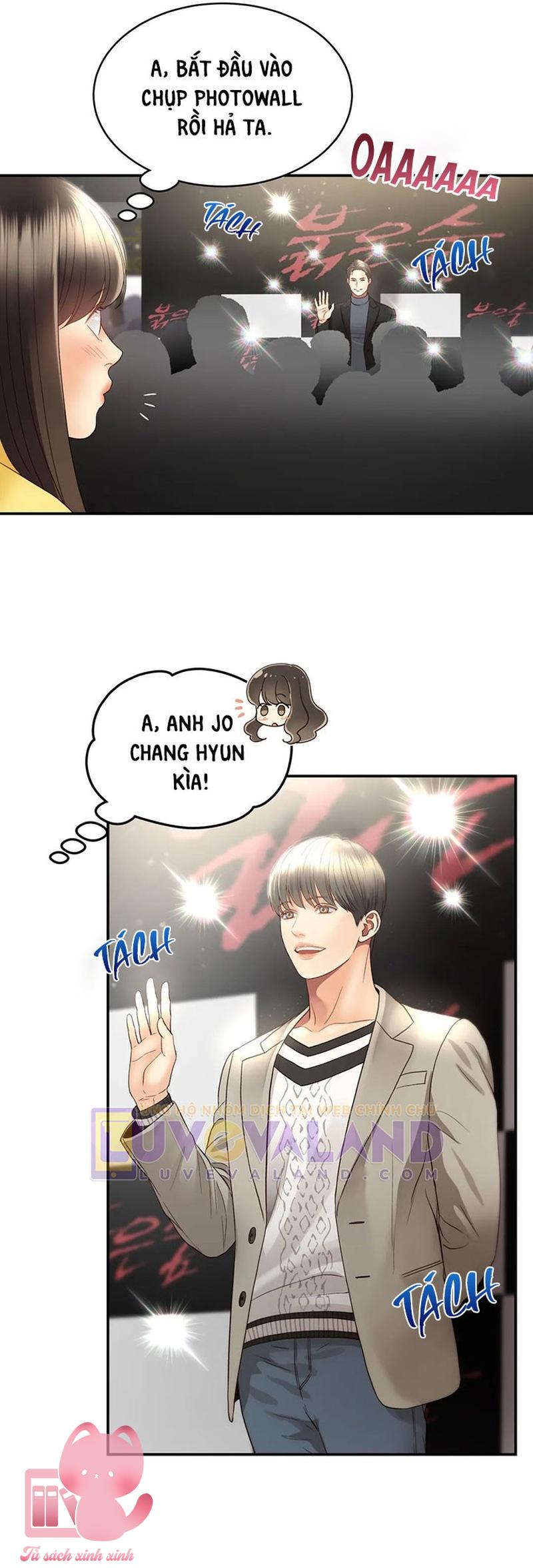 Ánh Sao Ban Mai - Chap 25 - Trang 10